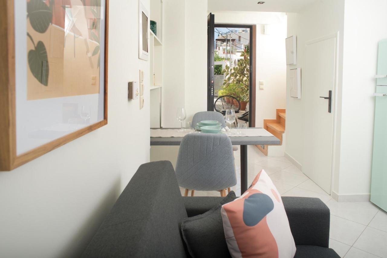Spectacular Apartment Near Dance Hall/Center Kalamata Exterior photo