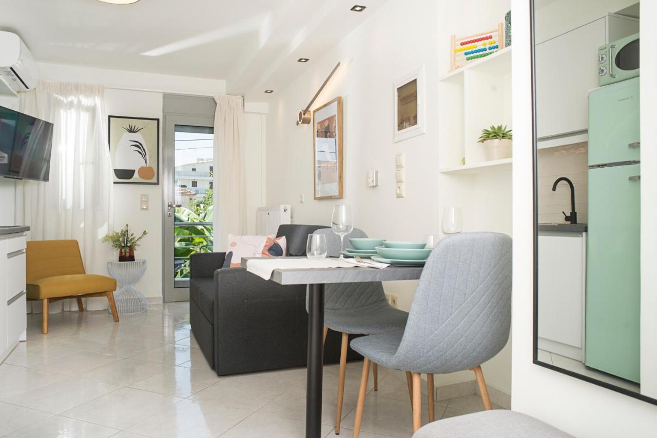 Spectacular Apartment Near Dance Hall/Center Kalamata Exterior photo