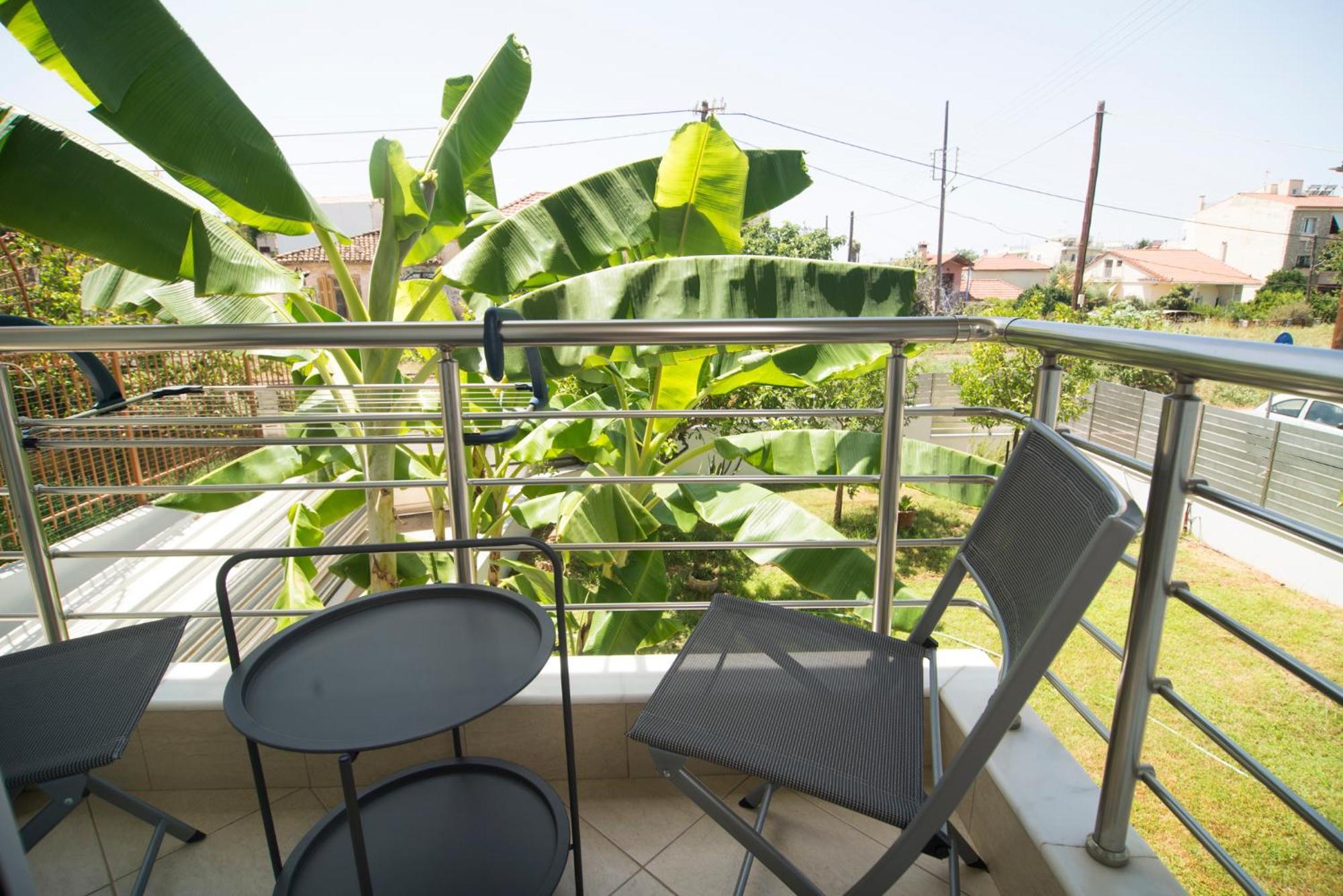 Spectacular Apartment Near Dance Hall/Center Kalamata Exterior photo