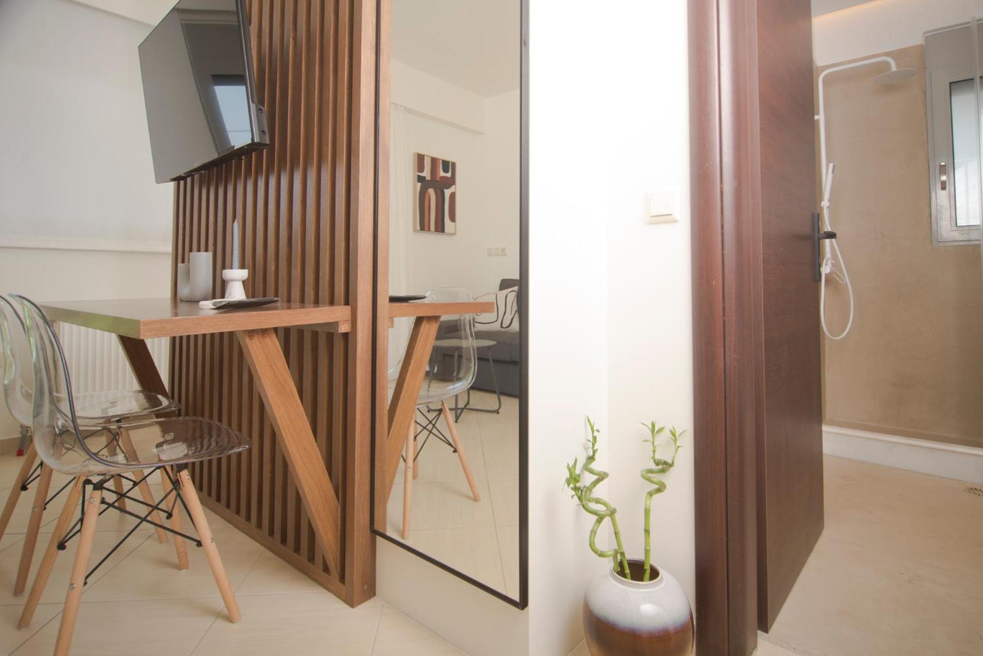 Spectacular Apartment Near Dance Hall/Center Kalamata Exterior photo